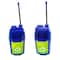 Discovery Kids™ for Boys Night Action 2-in-1 Walkie Talkies with Built In Flashlight